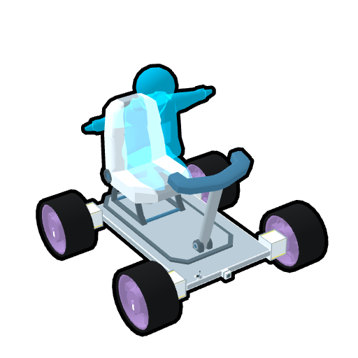 Walker Bot