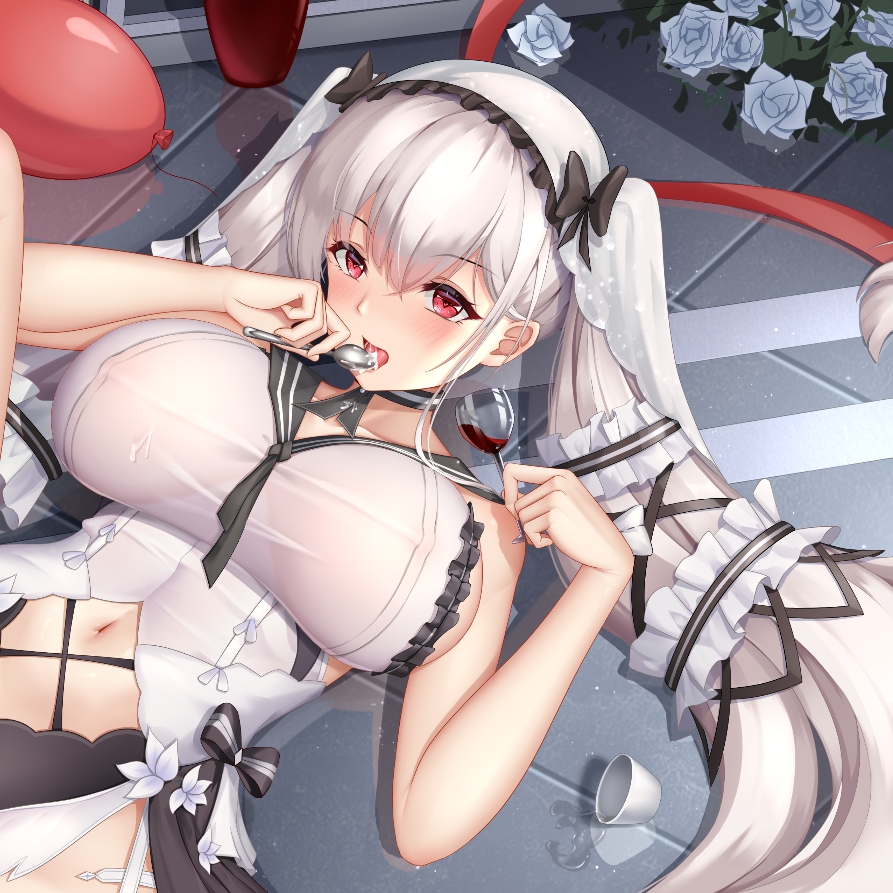 Formidable (X-Ray) preview
