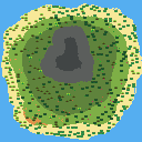 A island for u