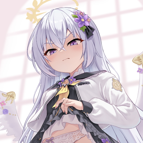 Azusa (X-Ray) preview