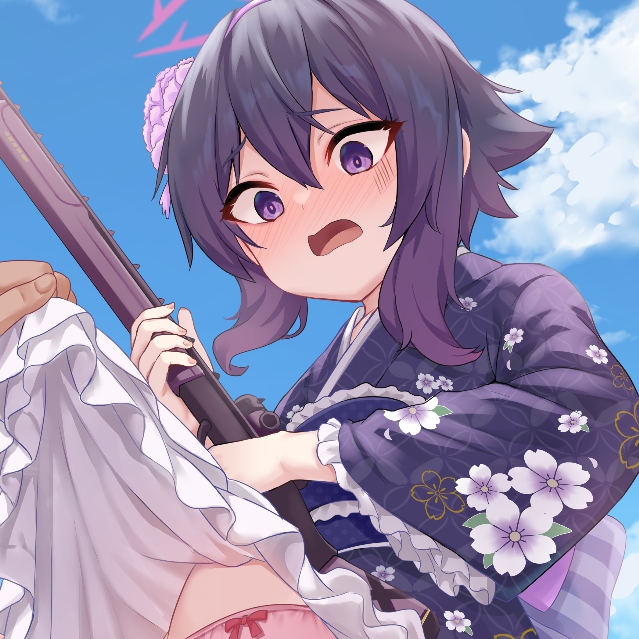 Haruka (X-Ray) preview