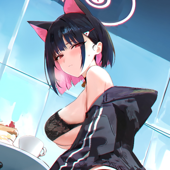 Kazusa (X-Ray) preview