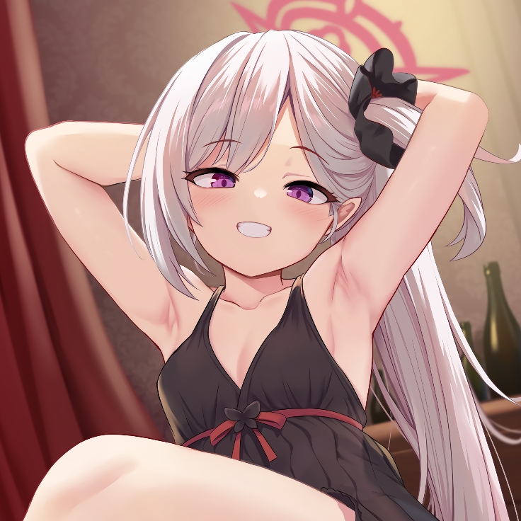 Mutsuki (X-Ray) preview