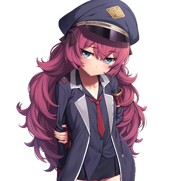 Iroha (X-Ray)