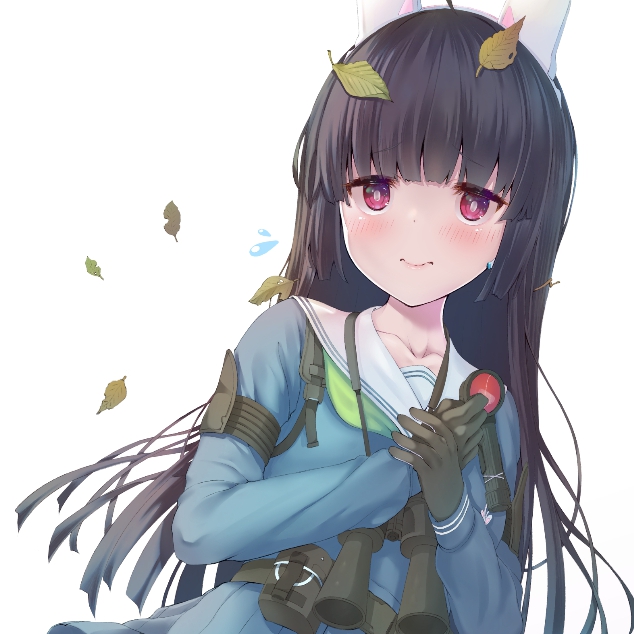 Miyu (X-Ray) preview
