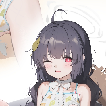 Miyu (X-Ray)