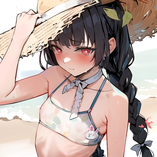 Miyu (X-Ray)