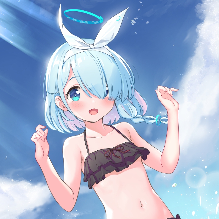Alona (X-Ray) preview