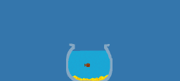 fish boal