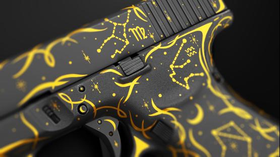 Glock-18 | Zodiac