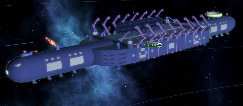 Perry Rhodan - Mehandor 2.0