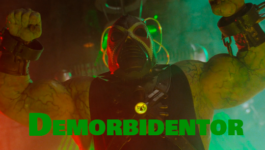 Demorbidentor