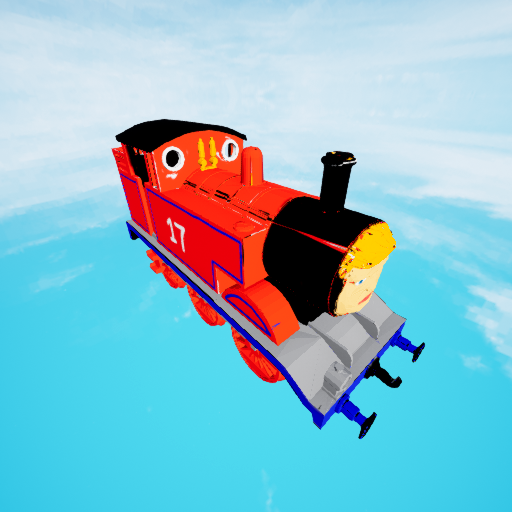 donald the trump engine