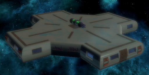 XCom: UFO Defense