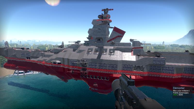 YAMATO GrS limit preview