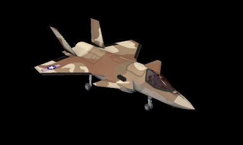 D camo - Tan belly
