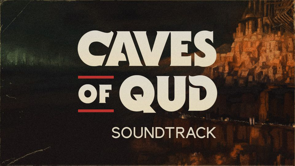 Caves of Qud OST