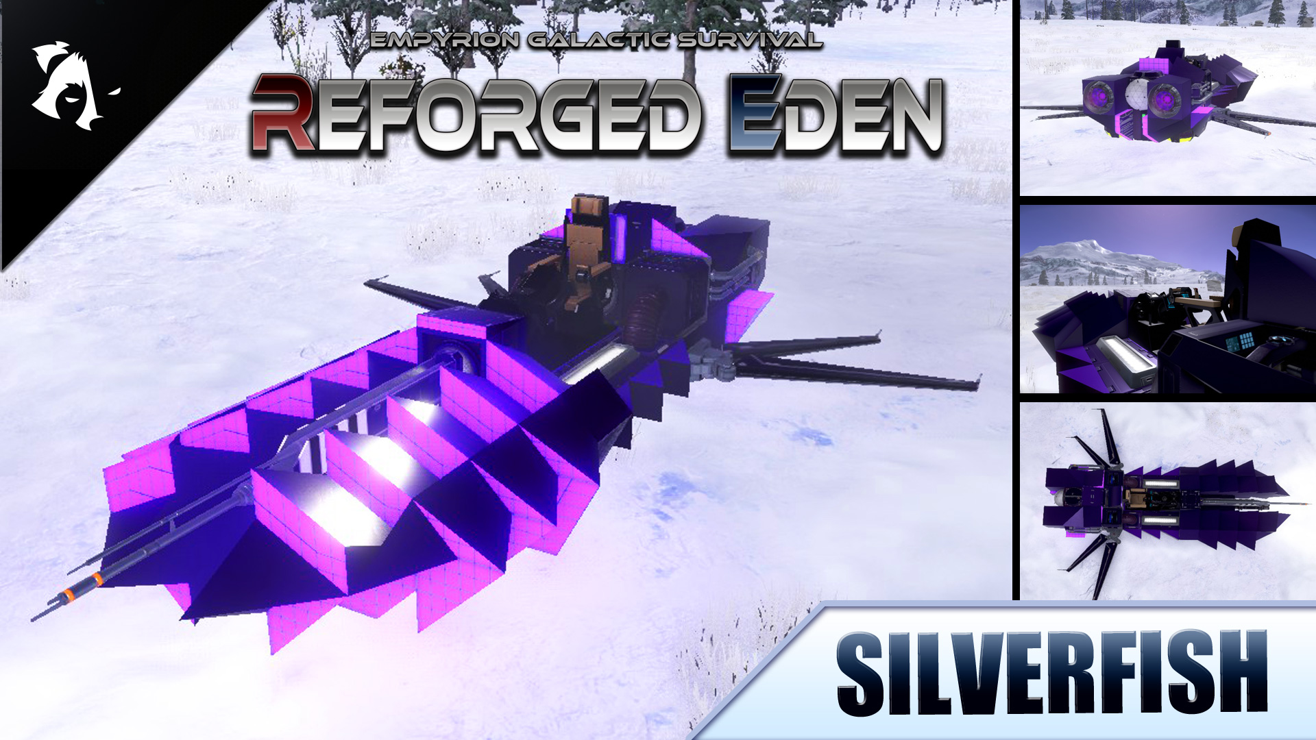 -RE-Silverfish