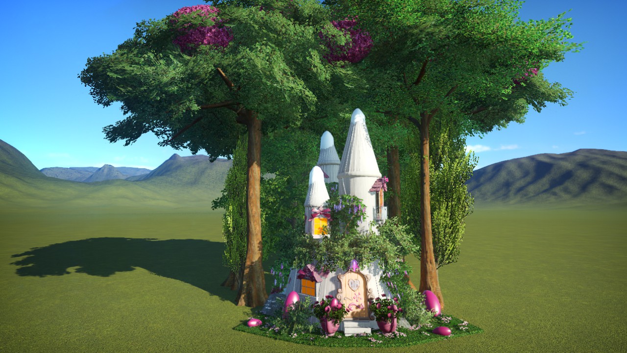 Easterburg