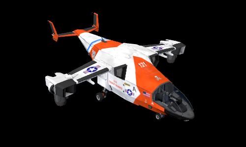 AN42c US Coast Guard