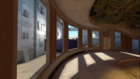 Musieume [BETA] – Counter-Strike 2 Mod