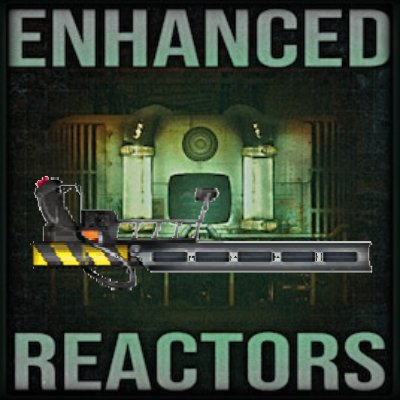 Enhanced Reactors - More Unique Weapons (v1.1) [ENRU] Compatibility Patch – Barotrauma Mod