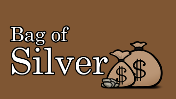 Bag of Silver