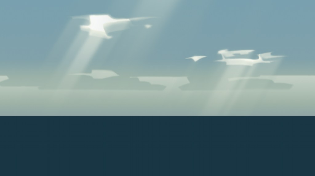 浩海计划.巡洋舰2v2(优化版)