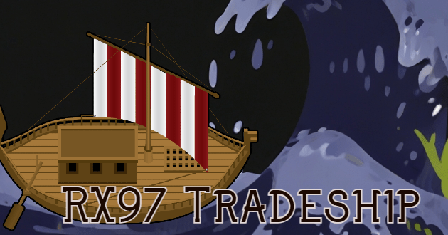 [RX97] - Tradeship
