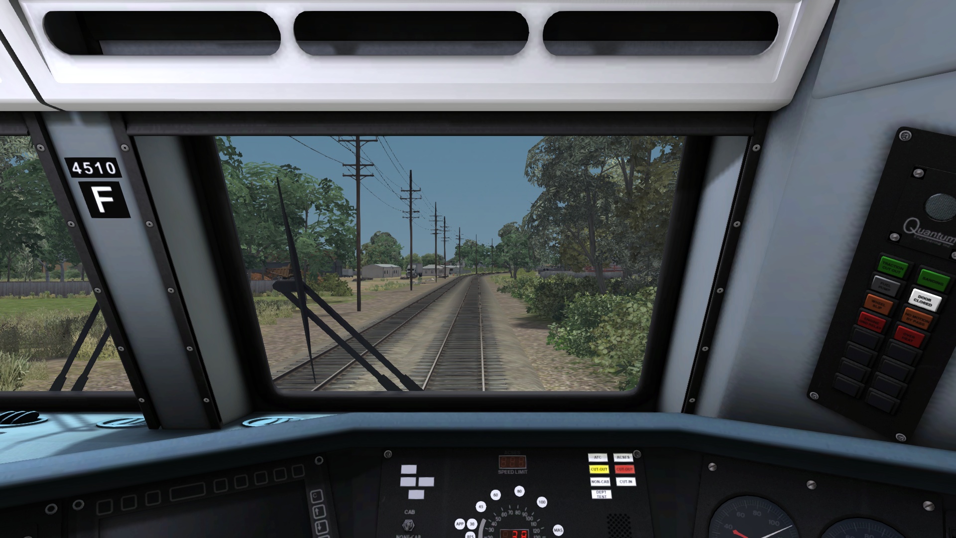 Railroad Podcasts