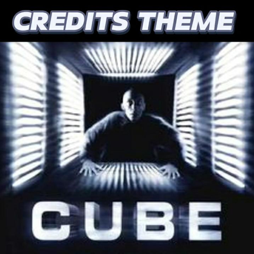 The Cube - Credits Theme