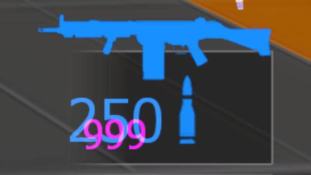 Powerful firepower M60 scripts