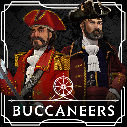 Port Lime - Buccaneers 2