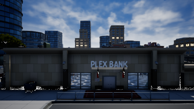 PLEX Bank