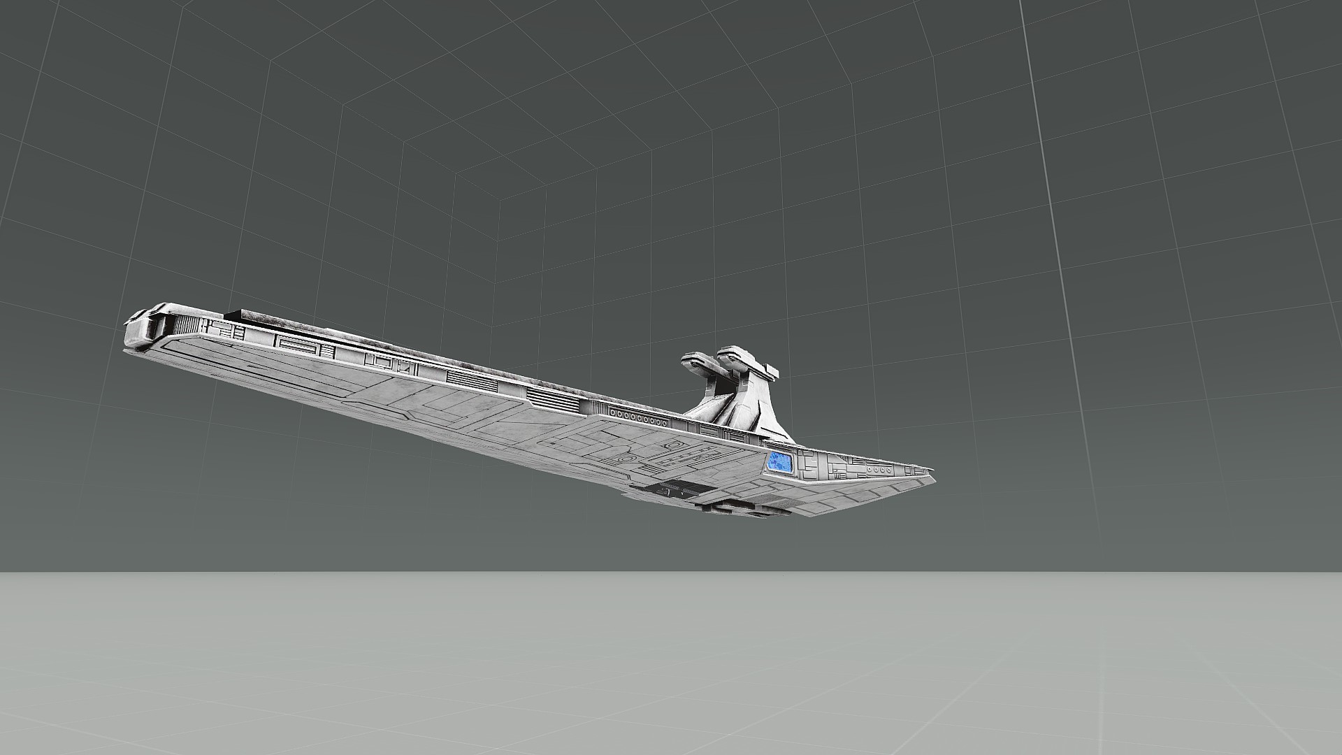 42nd Imperial Venator