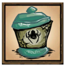Spider Jar – Don't Starve Together Mod