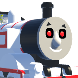 Timothy The Ghost Train