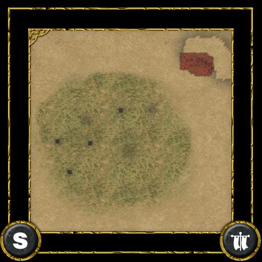 Big Oasis