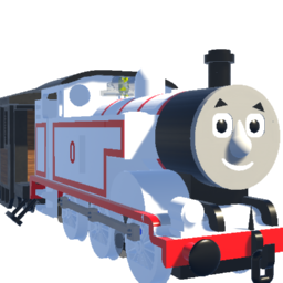 timothy the ghost train(nice version)