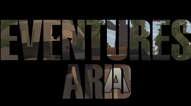 Eventures arid 3.0 – Unturned Mod