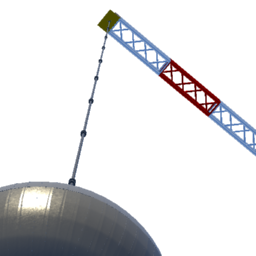 wrecking ball!