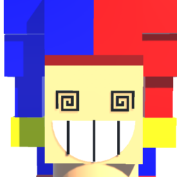 (titan) skibidi jester toilet