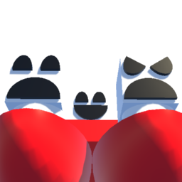 SKIBIDI TOILET TRIPLE GIANT(TRIPLE COMEDY MASKED)