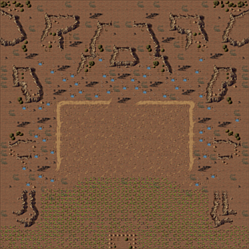 Endless Survival Series [B] (v4.0)