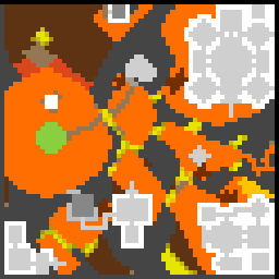 Land of Fire