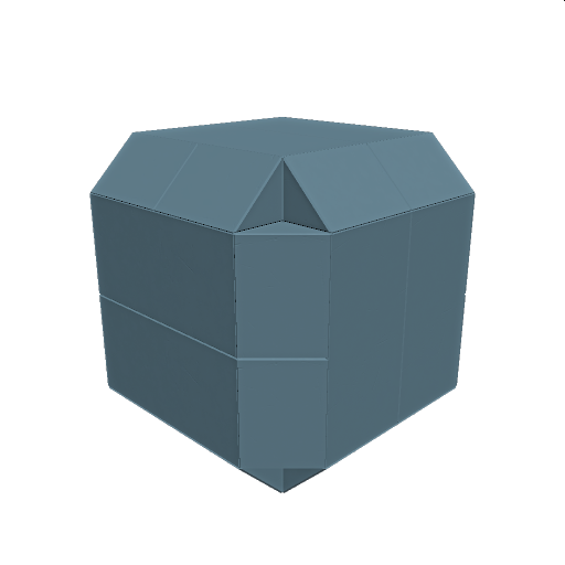 Command Capsule
