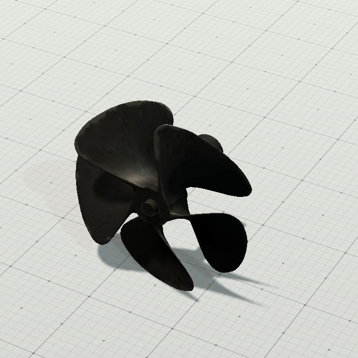 Propeller