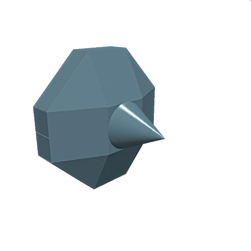 Hull Cap - Regular