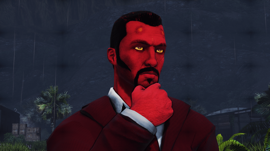 Fiendish Trapper (HALLOWEEN 2025)
