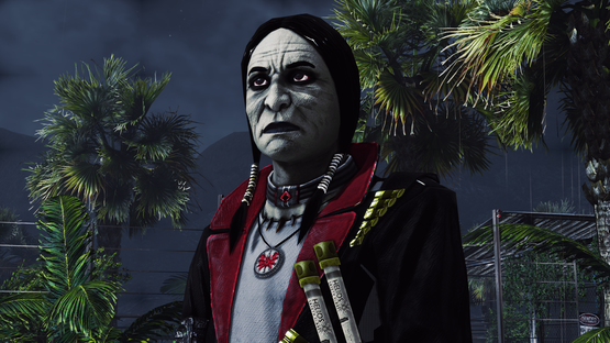 Vampire Pathfinder (HALLOWEEN 2025)